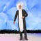 Funny Spork Adult Costume Hilarious Kitchen Utensil Tunic Outfit